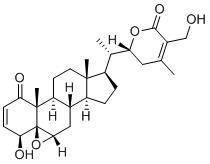 Withaferin A