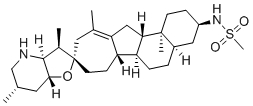 Saridegib