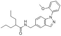 Smo antagonist M25