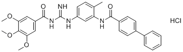 MRT-83 hydrochloride