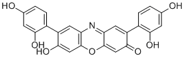 Aβ polymerization stimulator O4