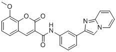 Procaspase-3 activator 1541