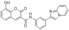 Procaspase-3 activator 1541B