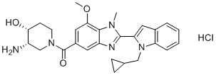 GSK484 hydrochloride