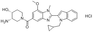 GSK-484 hydrochloride