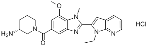 GSK-199 hydrochloride