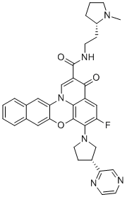 CX-3543