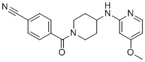 iNOS inhibitor 12