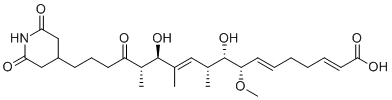 Dorrigocin A