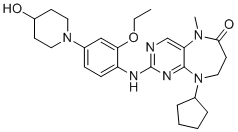 Mps1 inhibitor 2