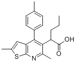 HIV-1 Integrase Inhibitor 7