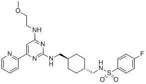 GPR39 modulator 3