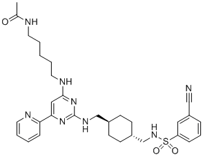 GPR39 modulator 7