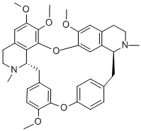 Tetrandrine