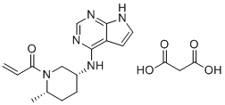 PF-06651600 malonate