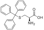 S-Trityl-L-cysteine