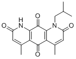 Isobutyl-deoxynyboquinone