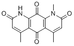 Deoxynyboquinone