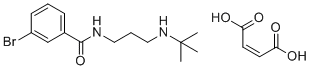 UNC-2170 maleate