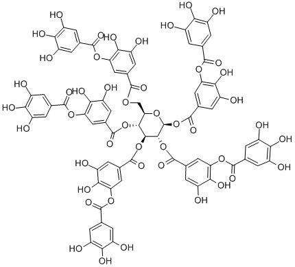 Gallotannin