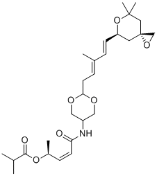 Sudemycin E