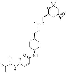 Sudemycin K