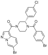 eIF4A3-IN-2