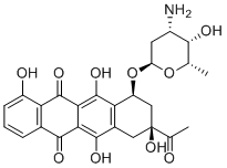 Carubicin