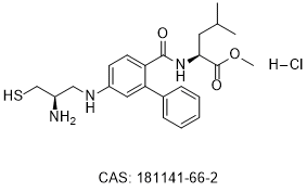 GGTI-286 hydrochloride