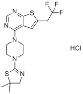MI-2-2 hydrochloride