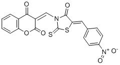 NSC 658497