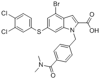 Rheb inhibitor NR1