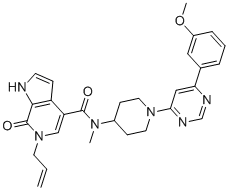 GNE-886