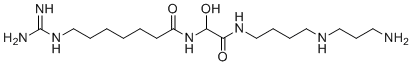 Deoxyspergualin