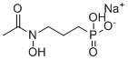 FR900098 sodium salt