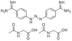 Diminazene aceturate