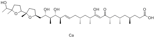 Ionomycin calcium salt