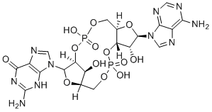 2 3-cGAMP