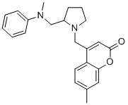 SLC25A20-IN-21