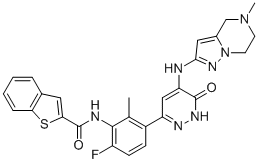 BTK-IN-23