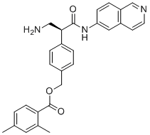 Netarsudil