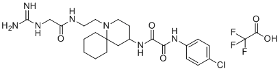 YIR-819 TFA salt