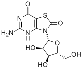 Isatoribine