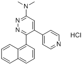 MW181 hydrochloride