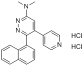 MW181 dihydrochloride