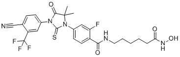 HDAC6-AR-IN-10