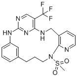 Pyk2-IN-25a