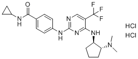 PF-719 dihydrochloride