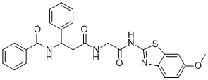 TAOK inhibitor 63