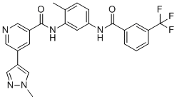 CSF1R-IN-22